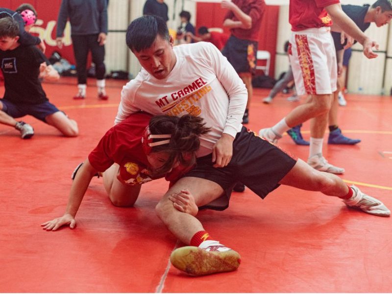 Meet Expert Trainers....